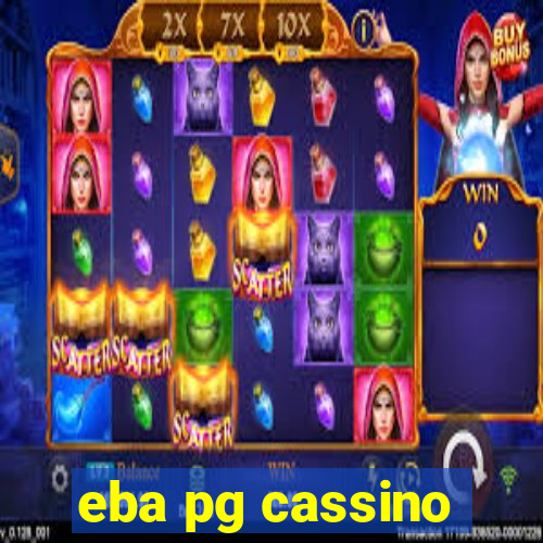 eba pg cassino